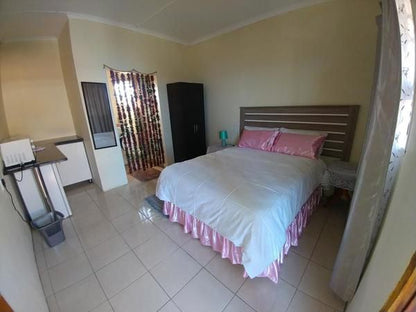 Hillside View Guesthouse Coffee Bay Eastern Cape South Africa Bedroom