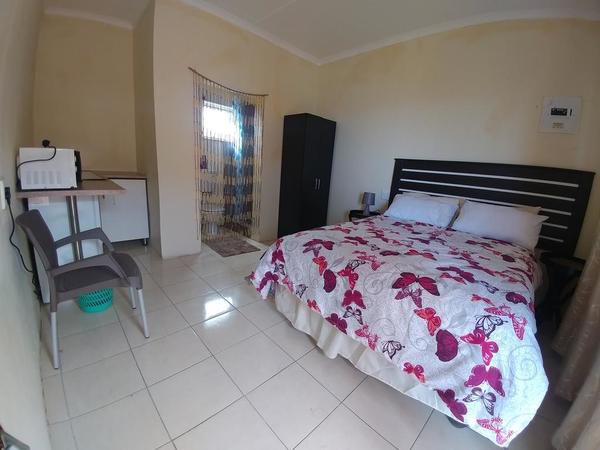 Hillside View Guesthouse Coffee Bay Eastern Cape South Africa Bedroom