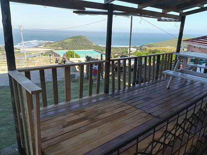 Hillside View Guesthouse Coffee Bay Eastern Cape South Africa Beach, Nature, Sand