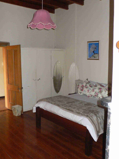 Hillside Lodge Bulwer Kwazulu Natal South Africa Bedroom