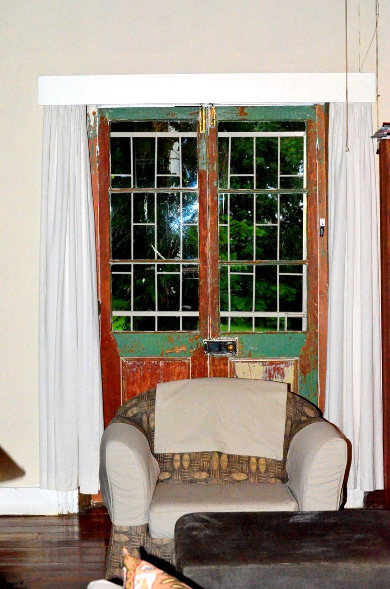 Hillside Lodge Bulwer Kwazulu Natal South Africa Door, Architecture