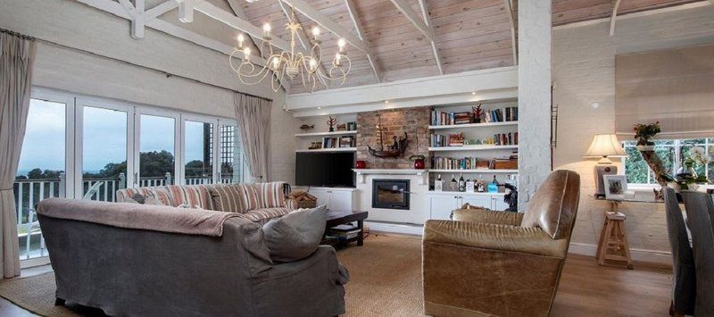 Hillside Village Fernkloof By Top Destinations Rentals Fernkloof Hermanus Western Cape South Africa Living Room