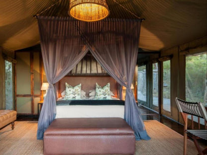 Classic Safari Tent @ Hillsnek Safari Camp