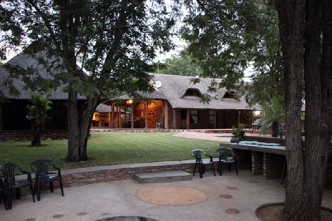 Hillstone Lodge Alldays Limpopo Province South Africa Unsaturated, House, Building, Architecture