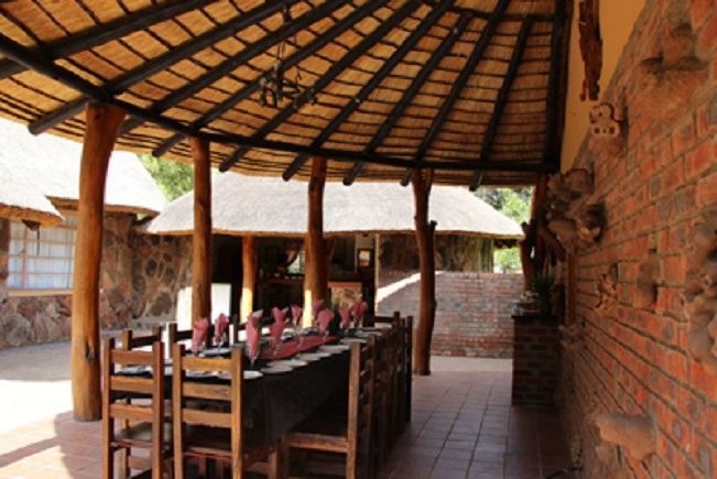 Hillstone Lodge Alldays Limpopo Province South Africa 