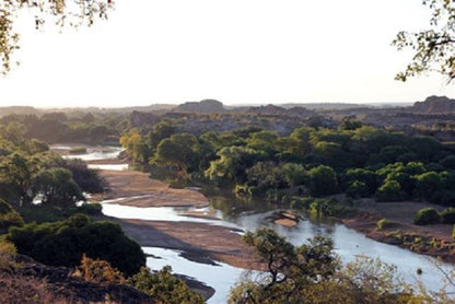 Hillstone Lodge Alldays Limpopo Province South Africa River, Nature, Waters