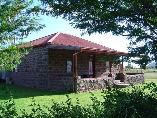 Hillston Farm Cottage Middelburg Eastern Cape Eastern Cape South Africa Building, Architecture