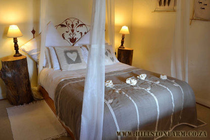 Hillston Farm Cottage Middelburg Eastern Cape Eastern Cape South Africa Bedroom