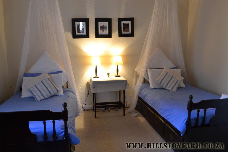 Hillston Farm Cottage Middelburg Eastern Cape Eastern Cape South Africa Bedroom