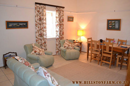 Hillston Farm Cottage Middelburg Eastern Cape Eastern Cape South Africa Living Room
