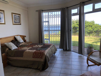 Hillsview Villa Ballito Kwazulu Natal South Africa Bedroom