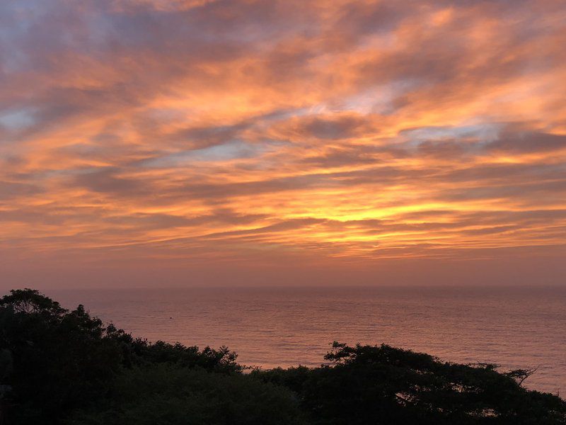 Hillsview Villa Ballito Kwazulu Natal South Africa Beach, Nature, Sand, Sky, Ocean, Waters, Sunset