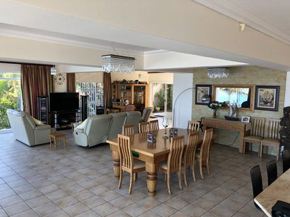 Hillsview Villa Ballito Kwazulu Natal South Africa Living Room