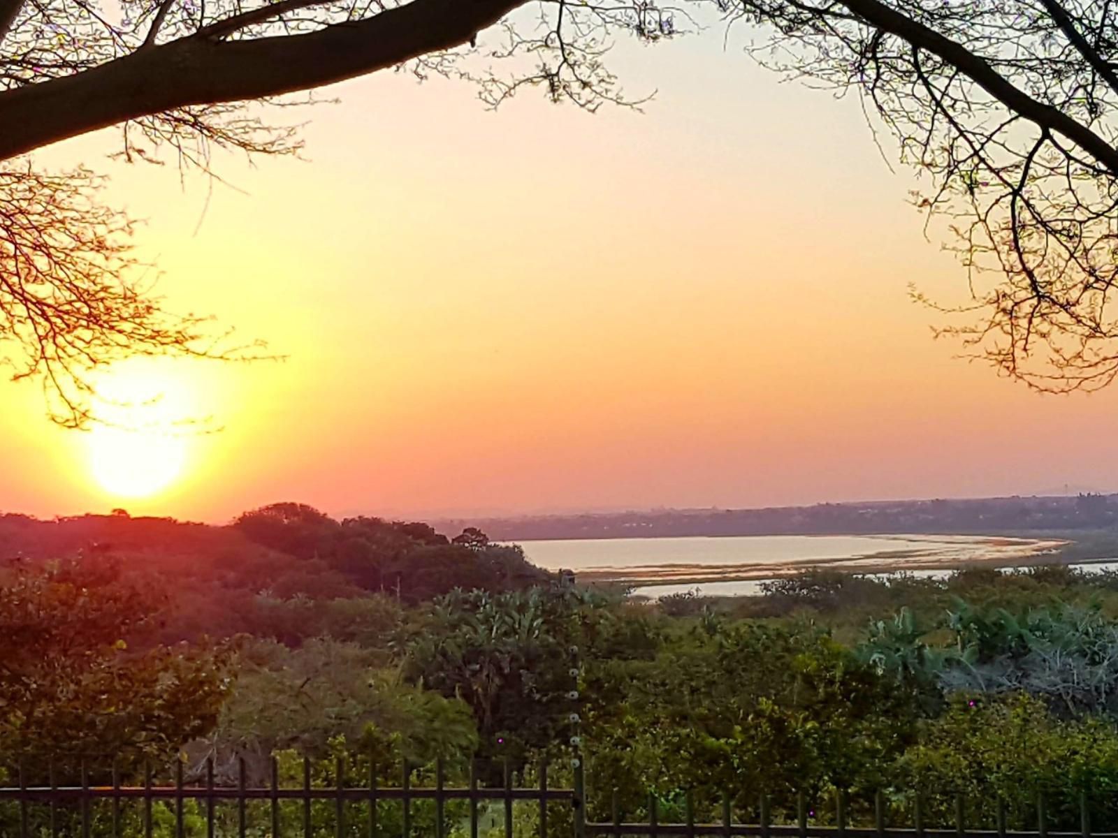 Hillton Manor Guest House Richards Bay Kwazulu Natal South Africa Beach, Nature, Sand, Sky, Framing, Sunset