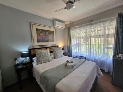 Hillton Manor Guest House Richards Bay Kwazulu Natal South Africa Unsaturated, Bedroom