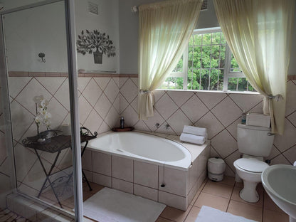 Hillton Manor Guest House Richards Bay Kwazulu Natal South Africa Unsaturated, Bathroom