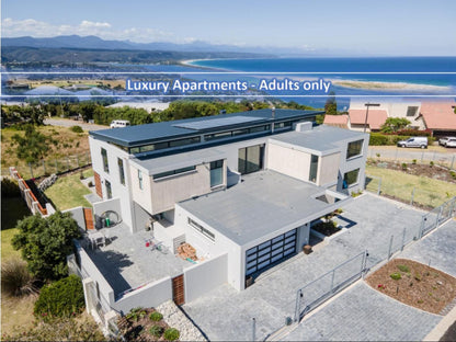 Hilltop Bayview Luxury Apartments, House, Building, Architecture