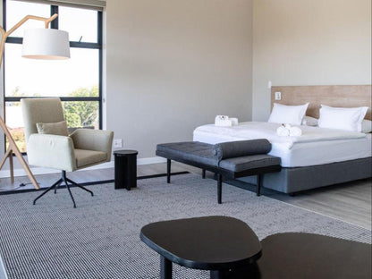 Hilltop Bayview Luxury Apartments, Hluhluwe-iMfolozi Park, Bedroom