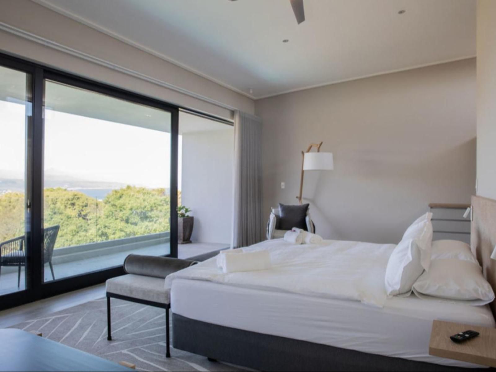 Hilltop Bayview Luxury Apartments, Hluhluwe-iMfolozi Park, Bedroom