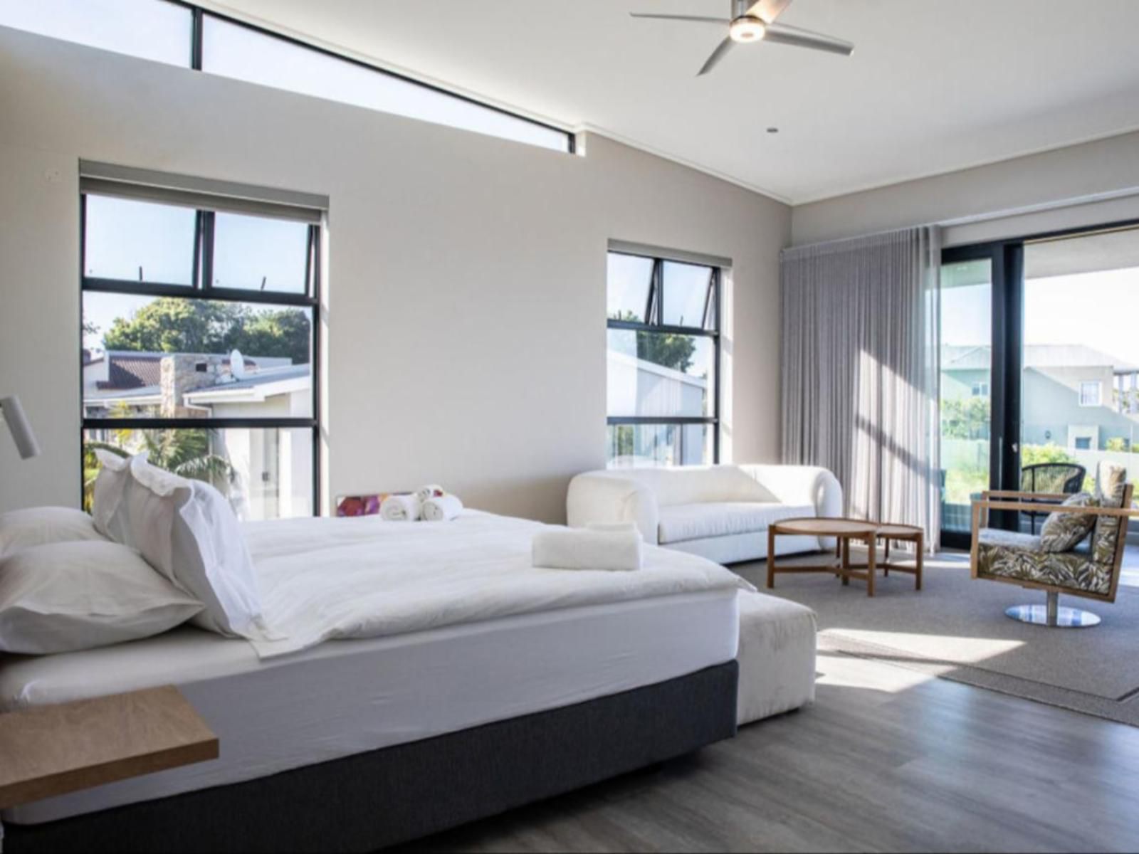 Hilltop Bayview Luxury Apartments, Hluhluwe-iMfolozi Park, Bedroom