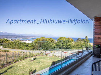 Hilltop Bayview Luxury Apartments, Hluhluwe-iMfolozi Park