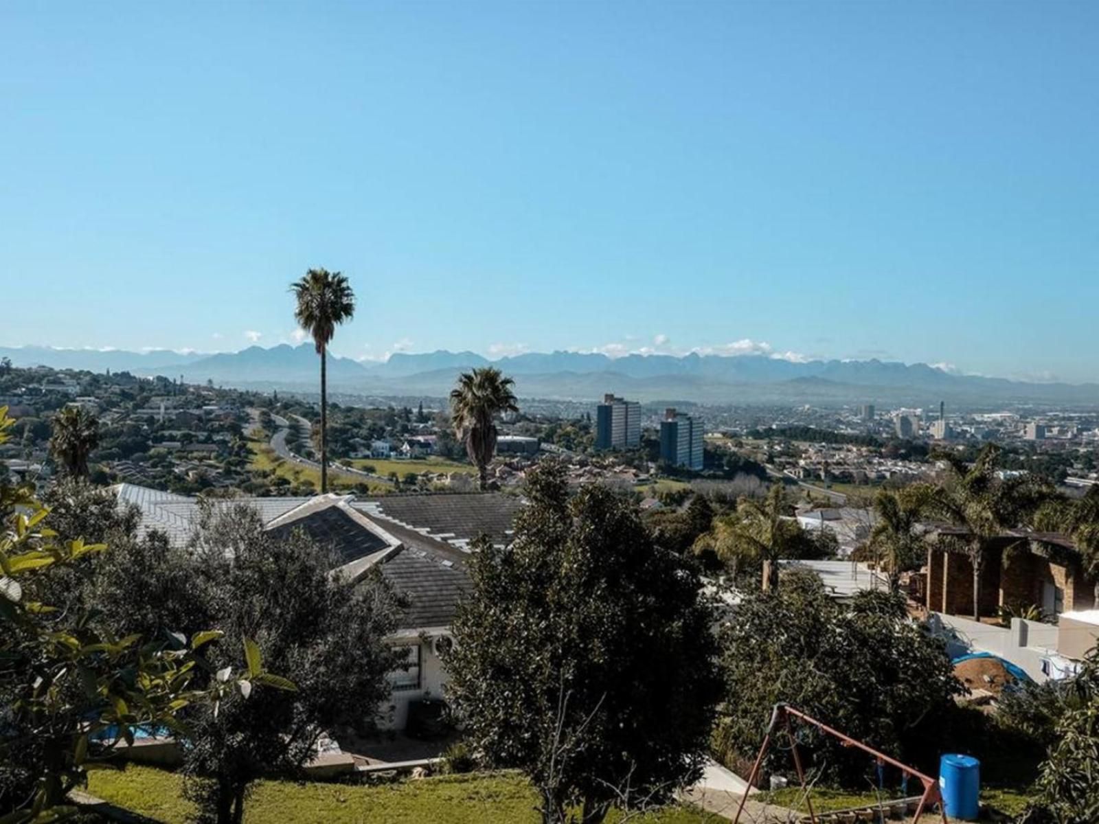 Hilltop Guesthouse Bellville Cape Town Western Cape South Africa Palm Tree, Plant, Nature, Wood