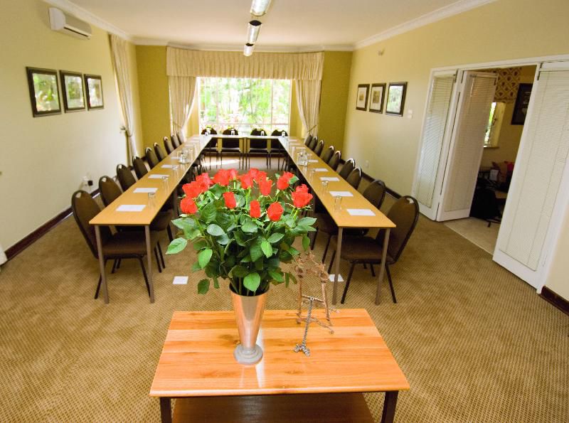 Hilltop Manor Durban North Durban Kwazulu Natal South Africa Place Cover, Food, Seminar Room