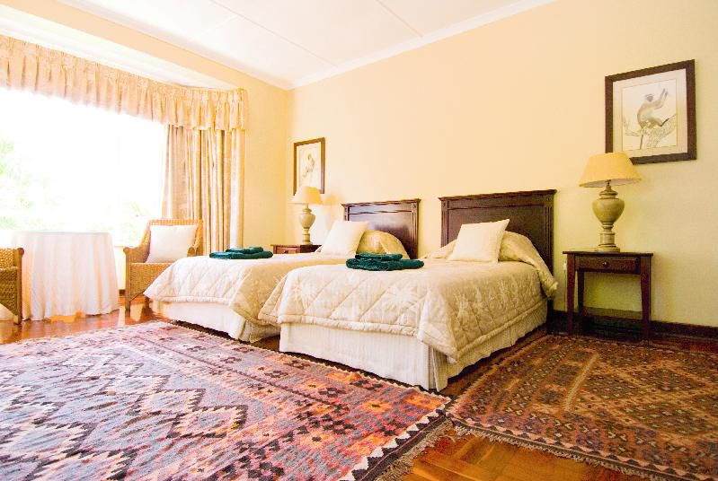 Hilltop Manor Durban North Durban Kwazulu Natal South Africa Bedroom