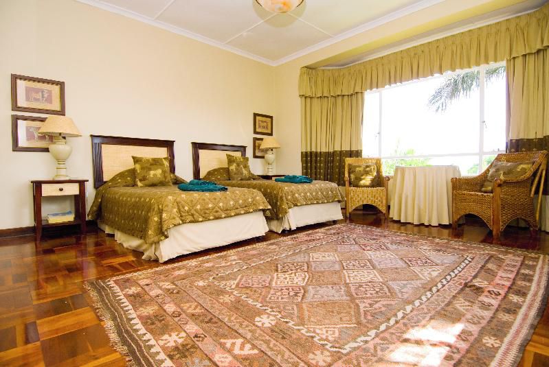 Hilltop Manor Durban North Durban Kwazulu Natal South Africa Bedroom