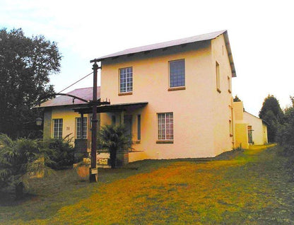 Hillview Holiday Cottage Graskop Mpumalanga South Africa Building, Architecture, House