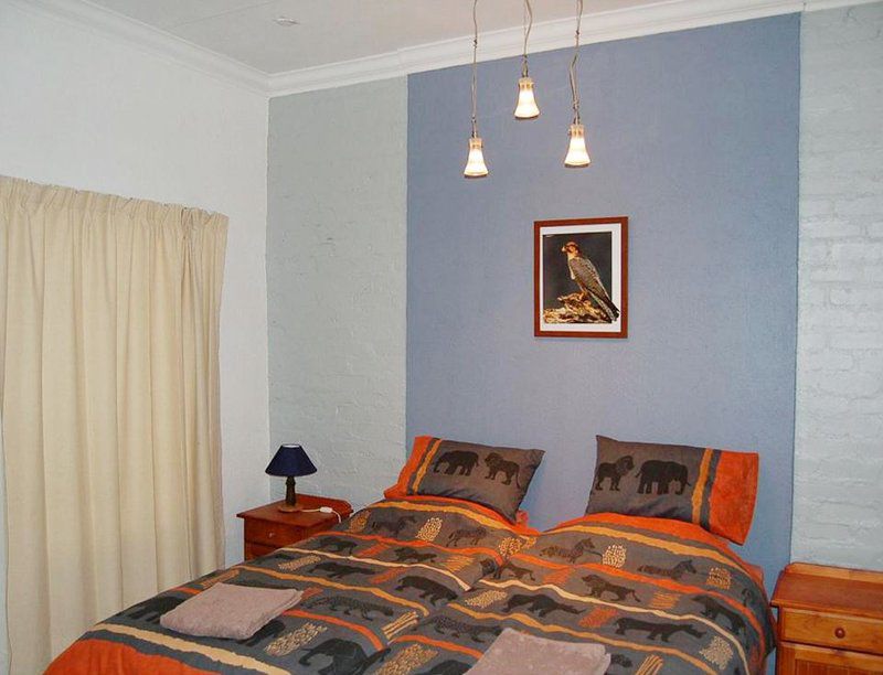 Hillview Holiday Cottage Graskop Mpumalanga South Africa Bedroom
