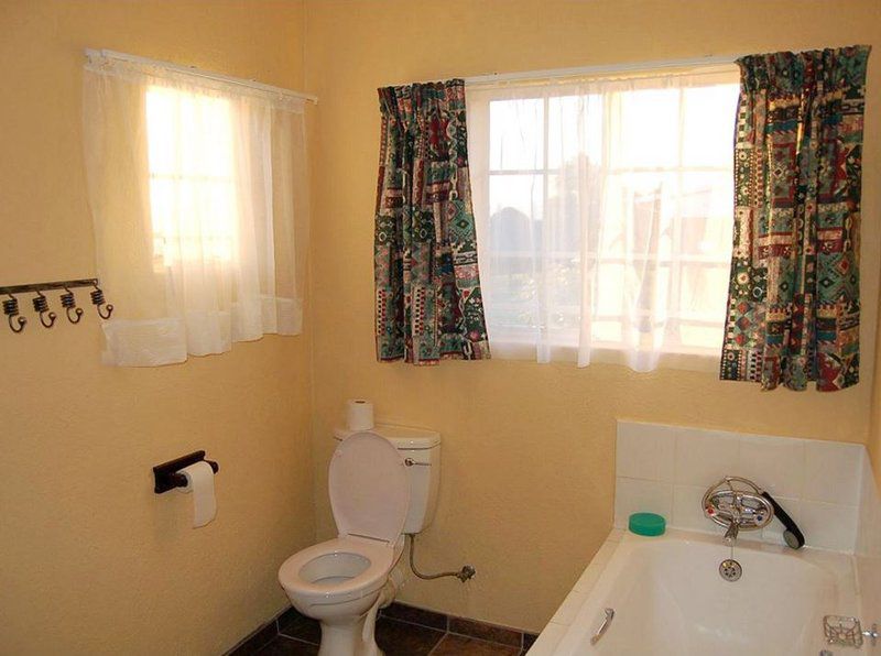 Hillview Holiday Cottage Graskop Mpumalanga South Africa Bathroom