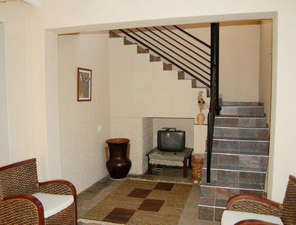 Hillview Holiday Cottage Graskop Mpumalanga South Africa Sepia Tones, Living Room