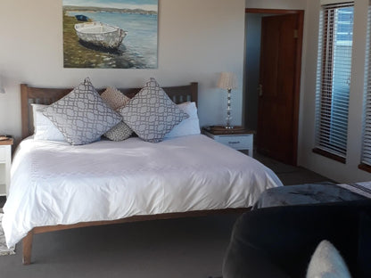 Hillview Self Catering Knysna Central Knysna Western Cape South Africa Bedroom