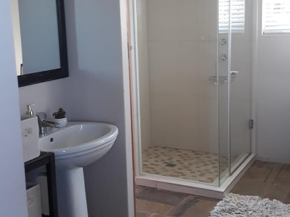 Hillview Self Catering Knysna Central Knysna Western Cape South Africa Unsaturated, Bathroom