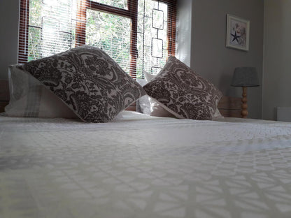 Hillview Self Catering Knysna Central Knysna Western Cape South Africa Unsaturated, Bedroom