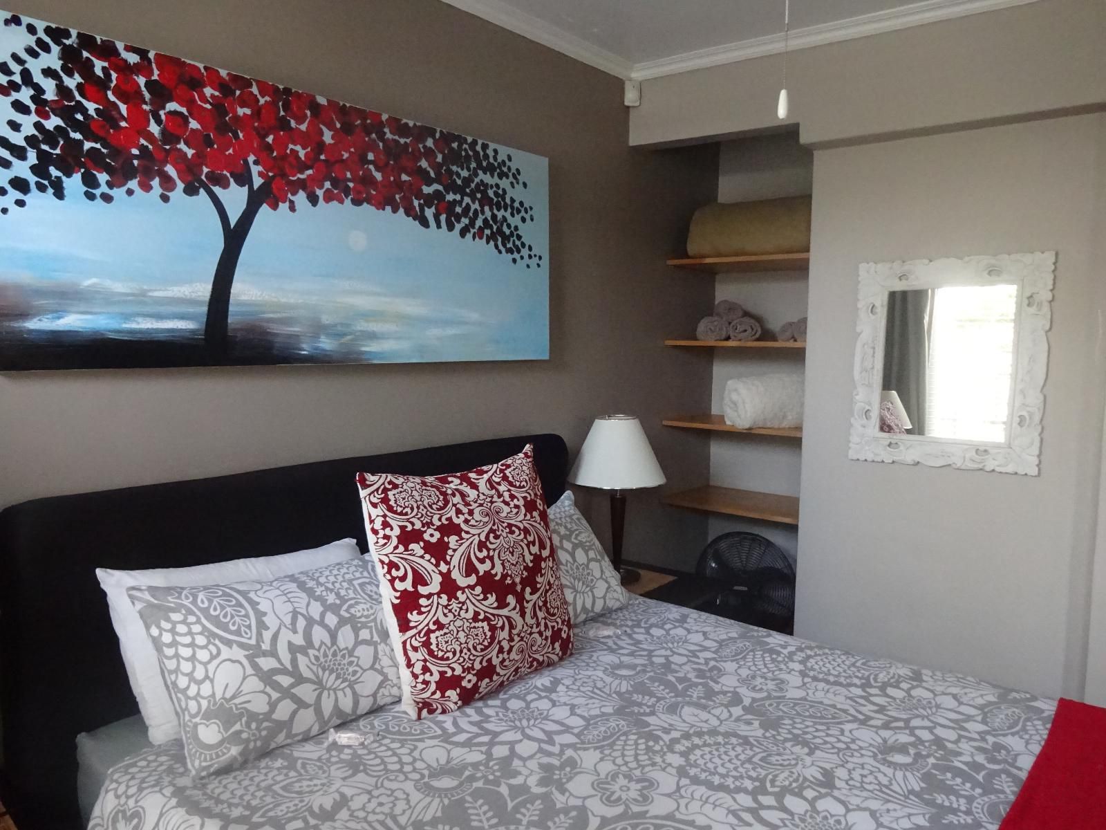 Hillview Self Catering Knysna Central Knysna Western Cape South Africa Window, Architecture, Bedroom