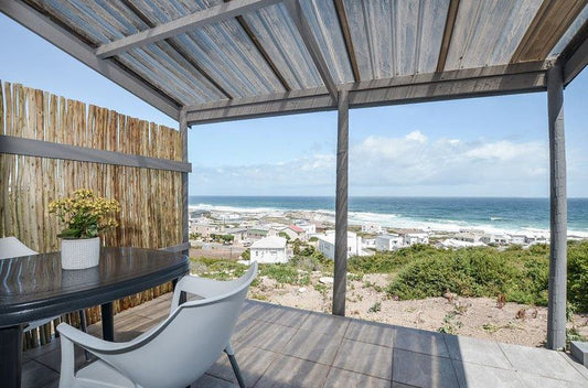 Hip Nautic Yzerfontein Western Cape South Africa Balcony, Architecture, Beach, Nature, Sand