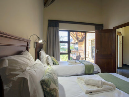 Hippo Hills Komatipoort Mpumalanga South Africa Bedroom