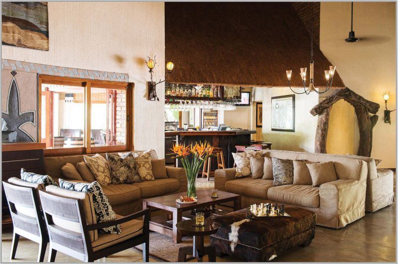 Hippo Hollow Hazyview Mpumalanga South Africa Living Room