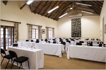 Hippo Hollow Hazyview Mpumalanga South Africa Seminar Room