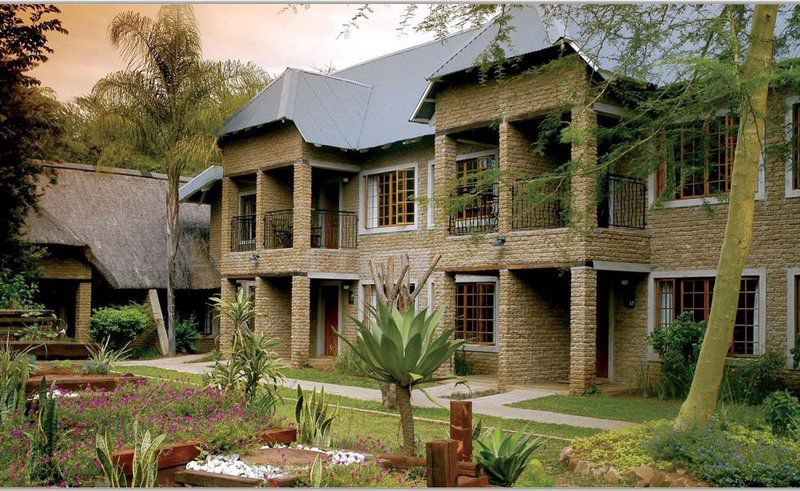 Hippo Hollow Hazyview Mpumalanga South Africa Building, Architecture, House
