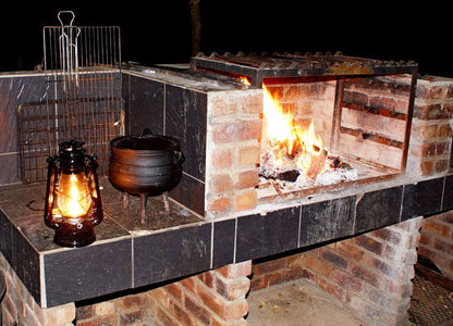 Hippo House Marloth Park Mpumalanga South Africa Fire, Nature, Fireplace