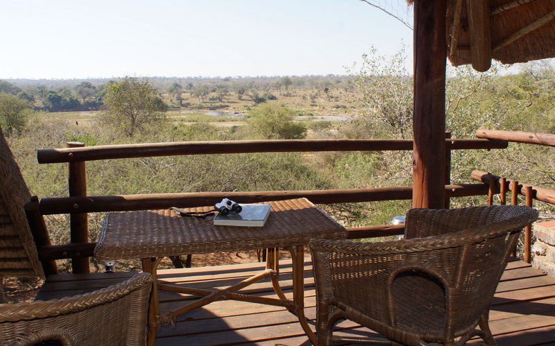 Hippo House Marloth Park Mpumalanga South Africa 