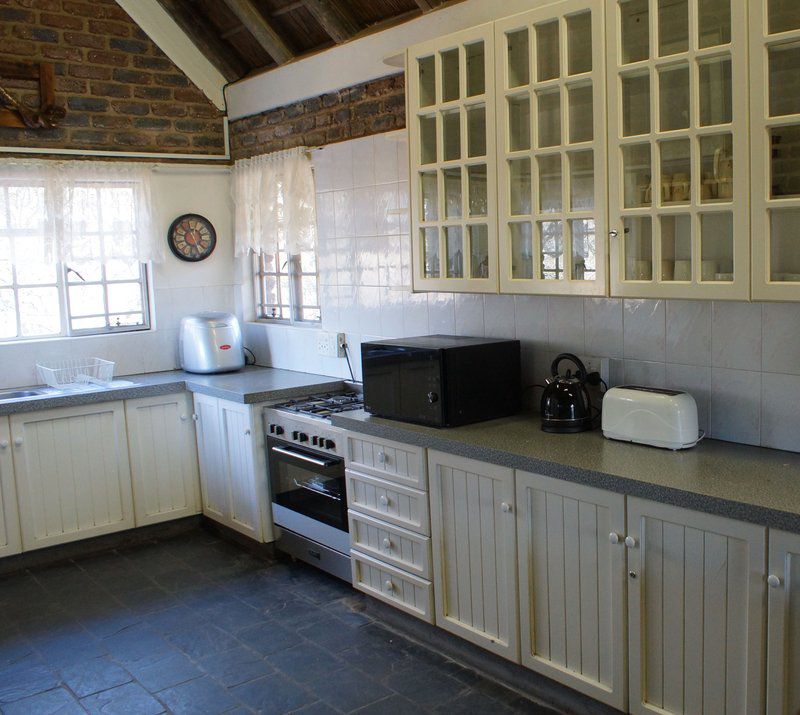 Hippo House Marloth Park Mpumalanga South Africa Kitchen