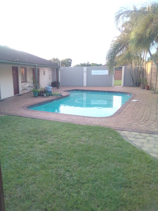 Hippo Inn Richards Bay Kwazulu Natal South Africa Unsaturated, House, Building, Architecture, Palm Tree, Plant, Nature, Wood, Swimming Pool