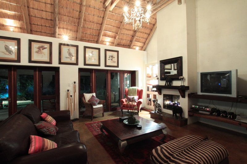 Hippo S Haven Hans Merensky Phalaborwa Limpopo Province South Africa Living Room
