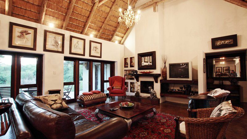 Hippo S Haven Hans Merensky Phalaborwa Limpopo Province South Africa Living Room