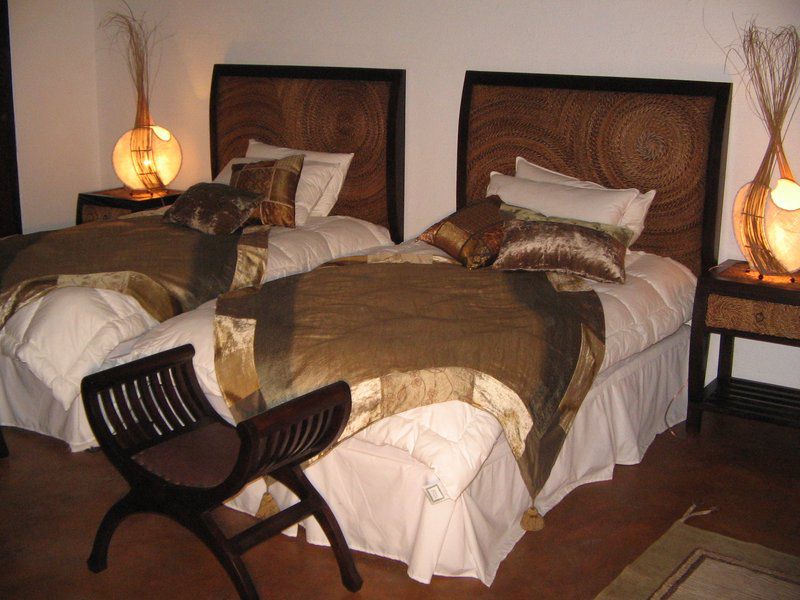 Hippo S Haven Hans Merensky Phalaborwa Limpopo Province South Africa Bedroom