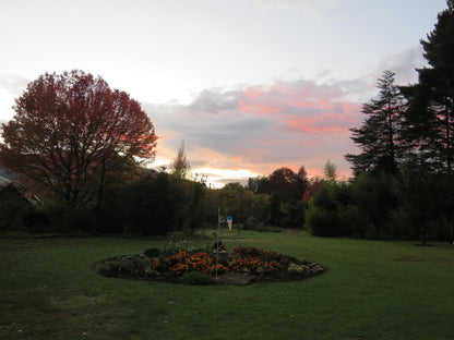 His Vessel Guesthouse Pty Ltd Clarens Free State South Africa Sky, Nature, Garden, Plant